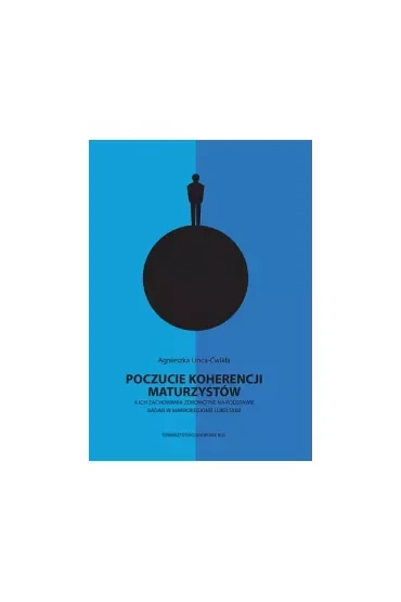 Poczucie koherencji maturzystów