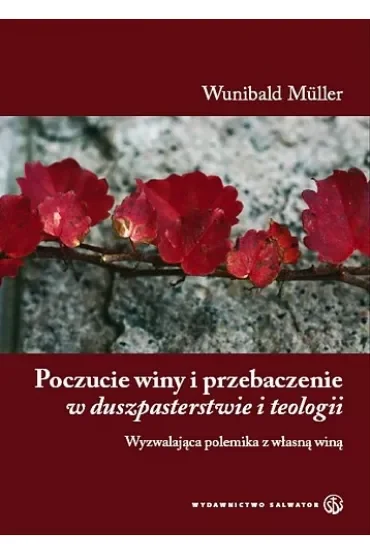 Poczucie winy i przebaczenie (pocket)
