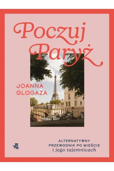 Poczuj Paryż