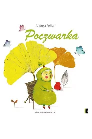 Poczwarka