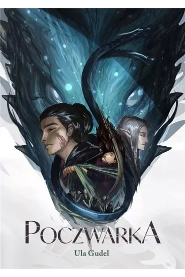 Poczwarka