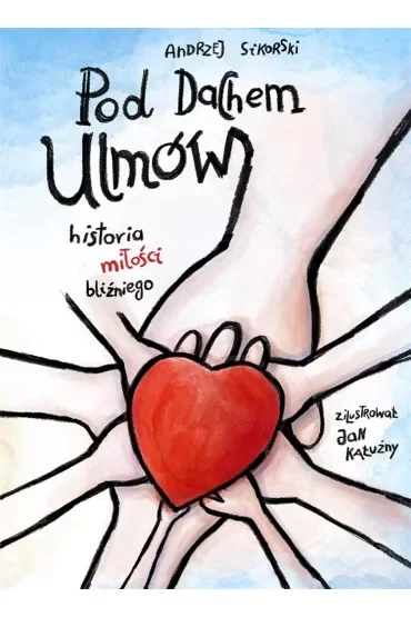 Pod dachem Ulmów