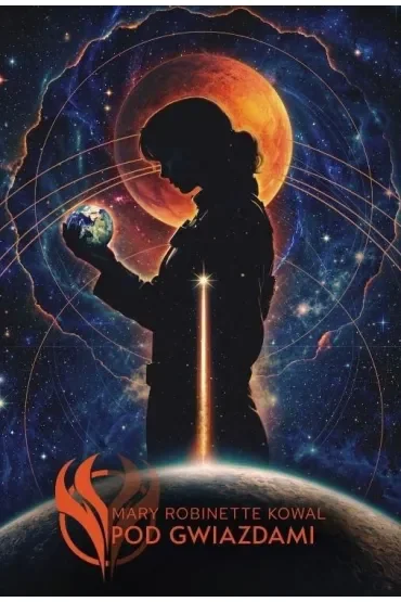 Pod gwiazdami. Cykl Pani Astronautka. Tom 2