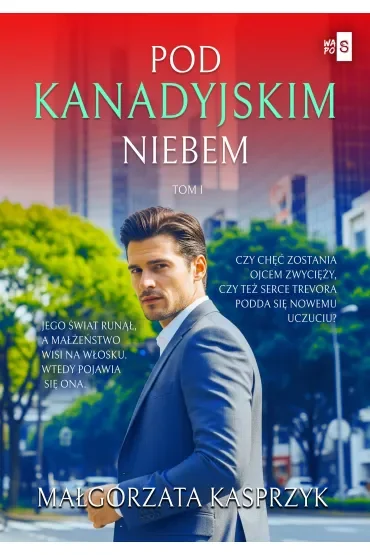 Pod kanadyjskim niebem