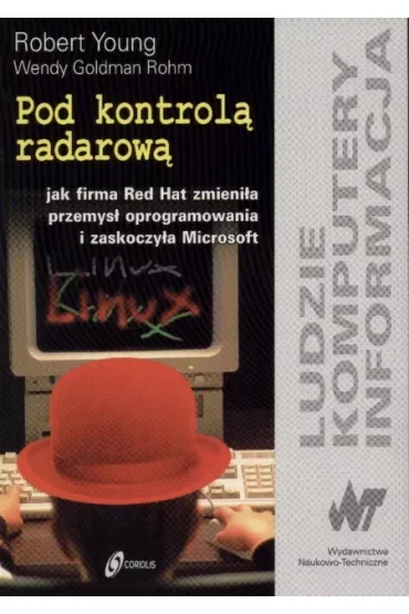 Pod kontrolą radarową