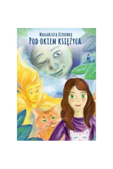 Pod okiem księżyca