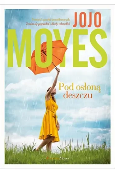 Pod osłoną deszczu