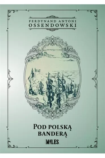 Pod polską banderą