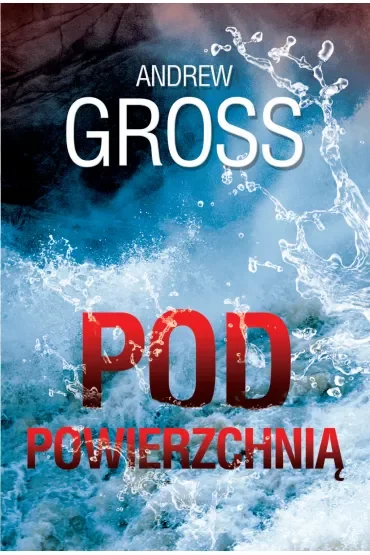 Pod powierzchnią