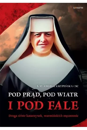 Pod prąd, pod wiatr i pod fale w.2