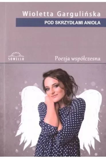 Pod skrzydłami anioła