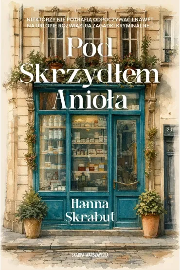 Pod Skrzydłem Anioła