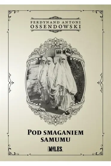 Pod smaganiem samumu