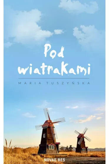 Pod wiatrakami