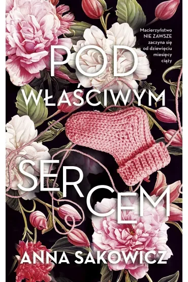 Pod właściwym sercem