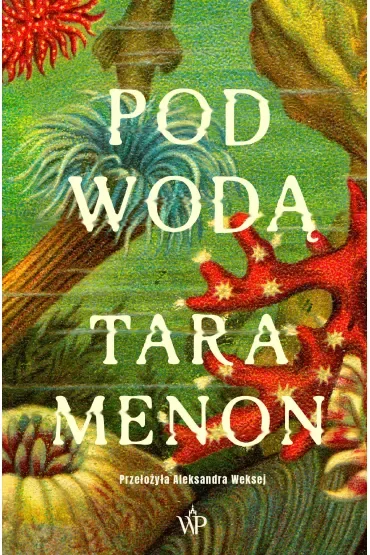 Pod wodą