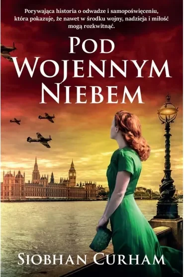 Pod wojennym niebem