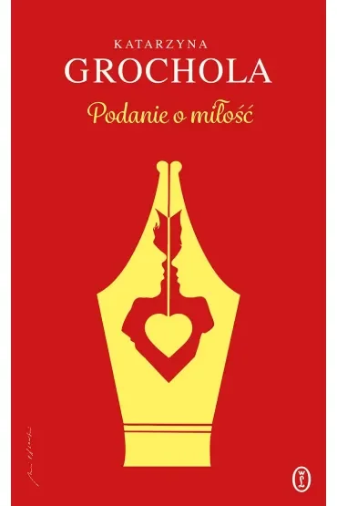 Podanie o miłość