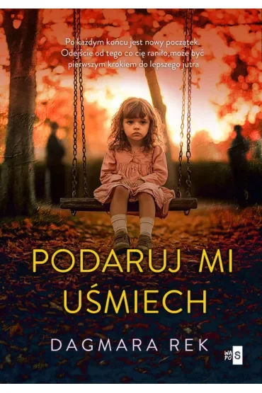 Podaruj mi uśmiech