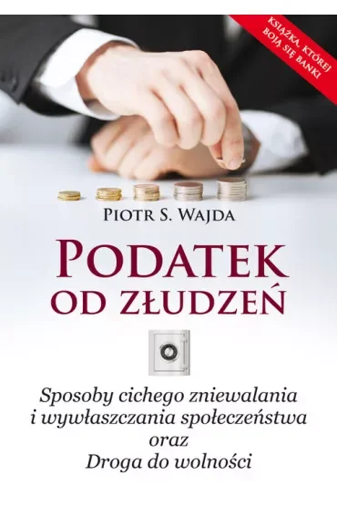 Podatek od złudzeń