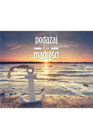 Podążaj ku mądrości. Perełka 300