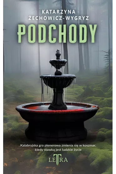 Podchody