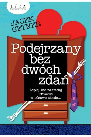 Podejrzany bez dwóch zdań