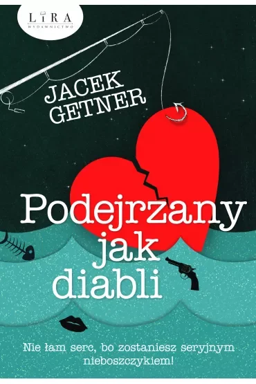 Podejrzany jak diabli