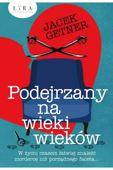 Podejrzany na wieki wieków