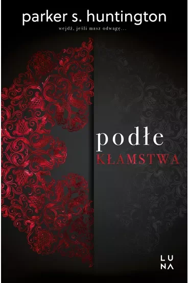 Podłe kłamstwa