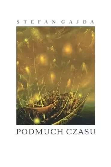 Podmuch czasu