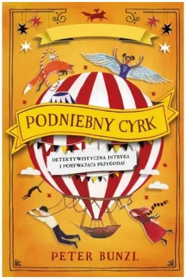 Podniebny cyrk