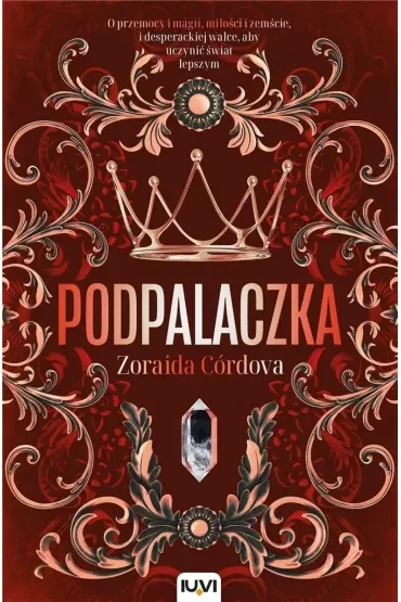 Podpalaczka