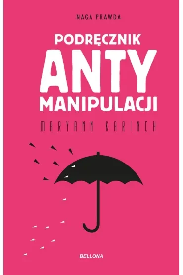 Podręcznik antymanipulacji