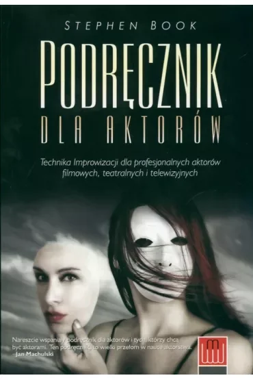 Podręcznik dla aktorów