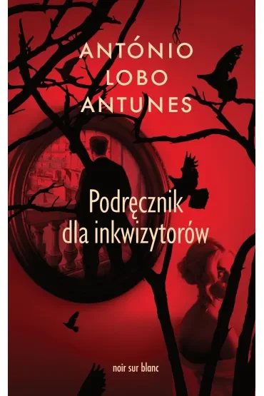 Podręcznik dla inkwizytorów