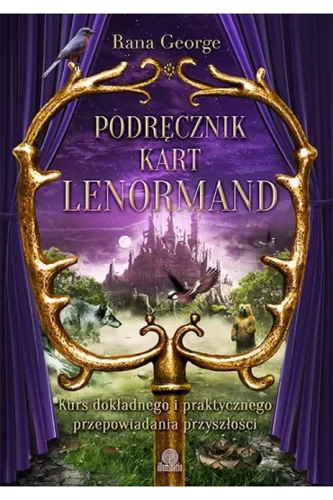 Podręcznik kart Lenormand