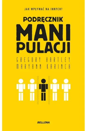 Podręcznik manipulacji (pocket)
