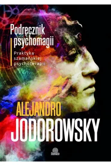 Podręcznik psychomagii