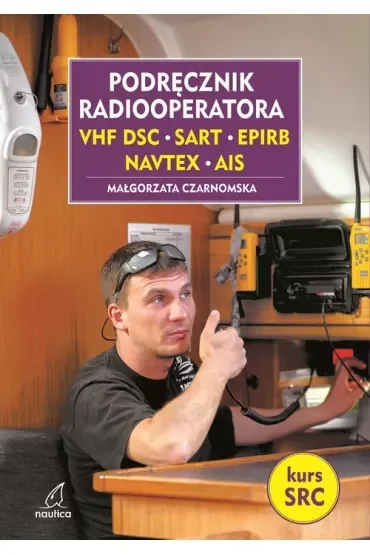 Podręcznik radiooperatora dodruk 2026