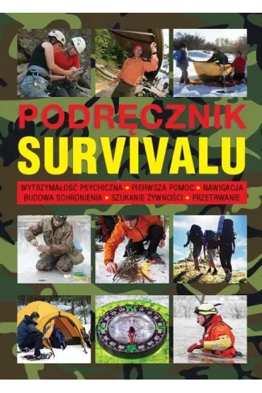 Podręcznik survivalu