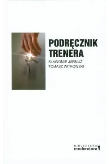 Podręcznik trenera
