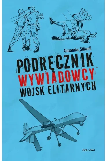 Podręcznik wywiadowcy wojsk elitarnych