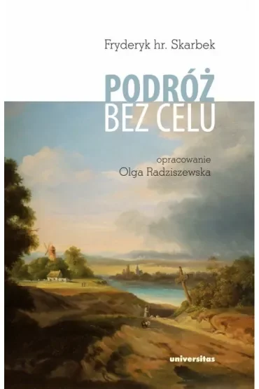 Podróż bez celu
