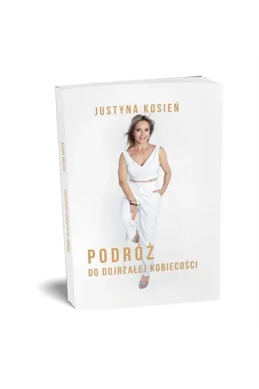Podróż do dojrzałej kobiecości