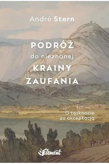 Podróż do nieznanej krainy zaufania