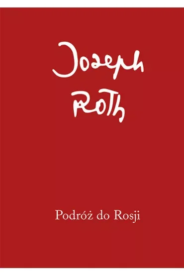 Podróż do Rosji