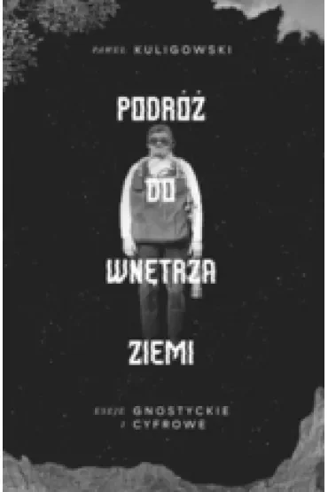 Podróż do wnętrza Ziemi. Eseje gnostyckie i cyfrowe