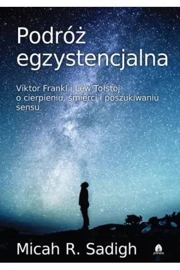 Podróż egzystencjalna