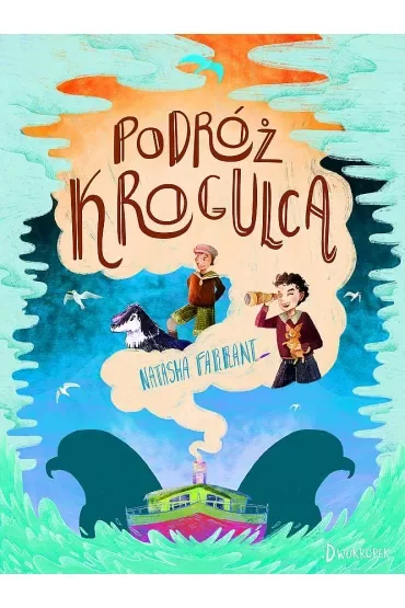 Podróż Krogulca